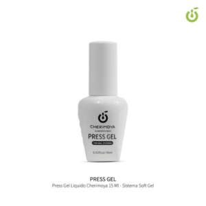 Press Gel Liquido 15ml Cherimoya