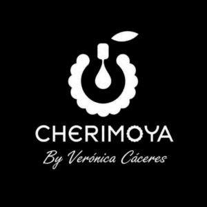 B. CHERIMOYA & VERONICA CACERES