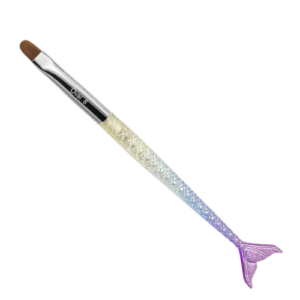 Pincel Gel Sirena Lengua de Gato #8 Paris Night