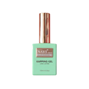 KAPPING Translucido 15ml Navi