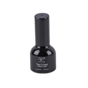 Top Coat Cristal 10ml City Girl