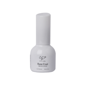 Base Coat Cristal 10ml City Girl
