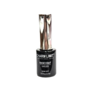 Base Coat 10ml Charm Limit