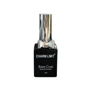 Base Coat Moño10ml Charm Limit