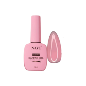 Kapping Color #004 10ml Navi
