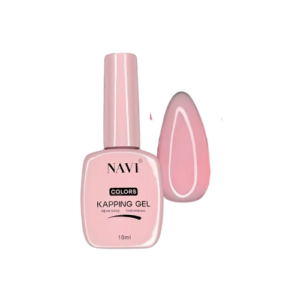 Kapping Color #005 10ml Navi