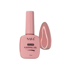 Kapping Color #011 10ml Navi