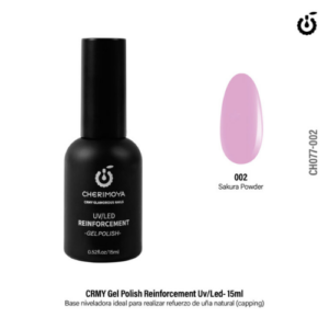 Reinforcement Sakura Powder #002 CRMY 15ml Cherimoya