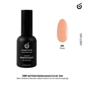 Reinforcement Wheat #005 CRMY 15ml Cherimoya