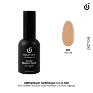 Reinforcement Pink Salt #006 CRMY 15ml Cherimoya