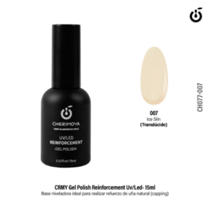 Reinforcement Ice Skin #007 CRMY 15ml Cherimoya