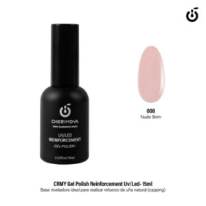 Reinforcement Nude Skim #008 CRMY 15ml Cherimoya