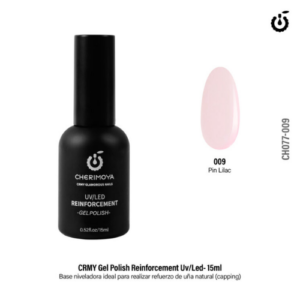 Reinforcement Pink Lilac #009 CRMY 15ml Cherimoya