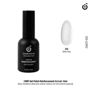 Reinforcement Via Lactea #013 CRMY 15ml Cherimoya
