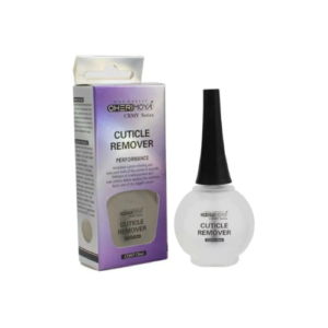 Removedor de Cutícula Performance 15ml Cherimoya