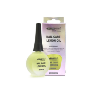 Aceite de Cutícula Lemon Oil 15ml Cherimoya