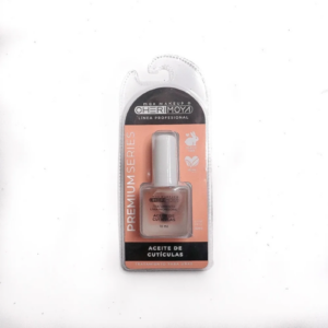 Aceite de Cutícula Serie Premium 10ml Cherimoya