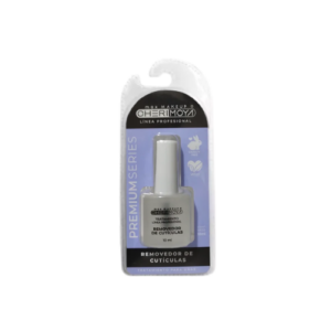 Removedor De Cutículas Premium 10ml Cherimoya