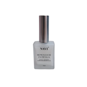 Removedor De Cutículas 15ml Navi