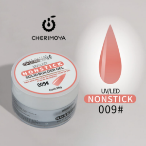 Gel Sólido de Construcción Nonstick #009 28g  Cherimoya