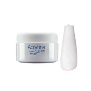 Gel Constructor Acryfine Ultra Blanco 30Gr Acryfine