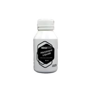 Monomero Acrílico 90ml Cherimoya