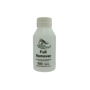 Removedor Liquido 125ml Angela Bersciano