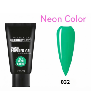Polygel Powder Gel UV/LED 32G -12 Cherimoya