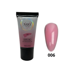 Polygel #006 30Gr Navi