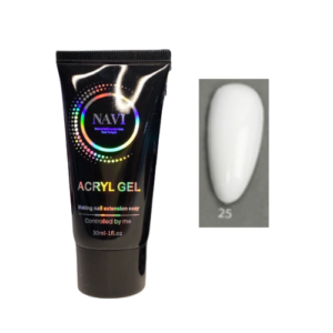 Polygel #025 30Gr Navi
