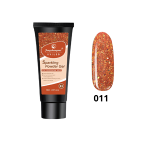 Polygel Sparkling #011 30Gr