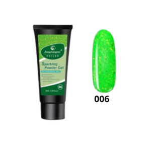 Polygel Sparkling #006 30Gr
