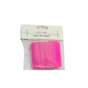 Mini Limas Fucsia x20 City Girl