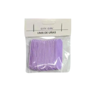 Mini Limas Lila x20 City Girl