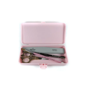 Estuche Plastico Multiuso Paris Night