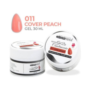 Gel de Construcción 30ml #011 Cover Peach Cherimoya
