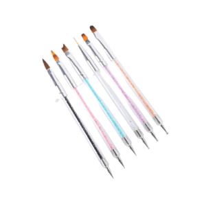 Kit de Pinceles con Dotting