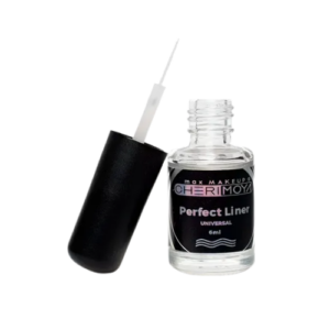 Perfect Liner 6ml (Pincel Liner con Removedor) Cherimoya