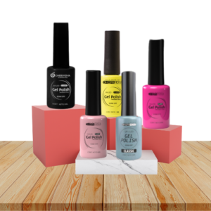 Esmalte Semin 8ml Cherimoya