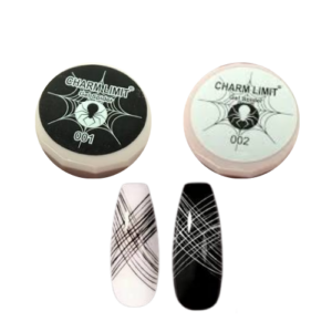 Gel Spaider Charm Limit