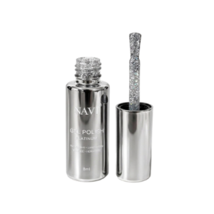 Esmalte Semi Platinum 8ml Navi