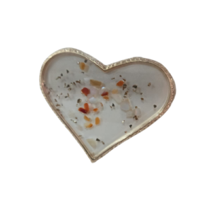 Paleta Corazón