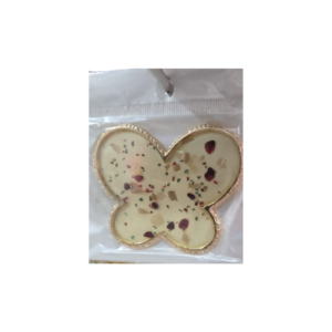 Paleta Mariposa