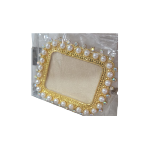 Paleta con Perlas