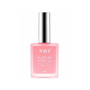 Aceite de Cutícula Mandarina 15ml Navi