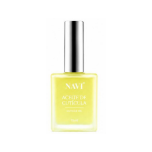Aceite de Cutícula Limón 15ml Navi