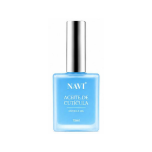 Aceite de Cutícula Original 15ml Navi