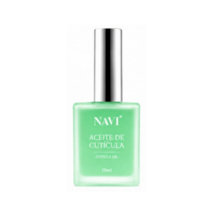 Aceite de Cutícula Manzana 15ml Navi