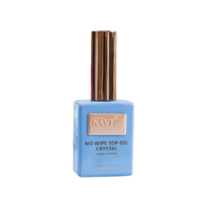 NAVI ESMALTE TOP COAT 15ML