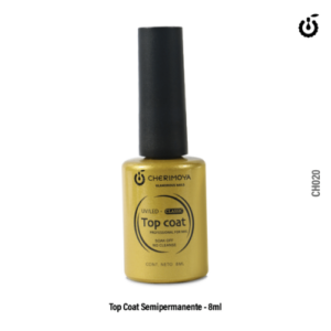 Top Coat Cherimoya 8ml